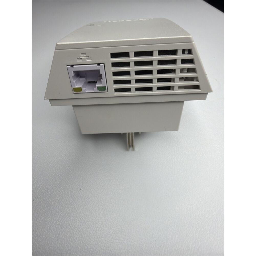 NETGEAR - AC1750 Dual-Band Wi-Fi Range Extender - White - Clean Tested - Picture 6 of 7